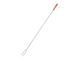Vidlice opékací 97 cm