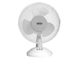 Ventilátor 22cm stolní