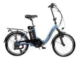 Skladací elektrobicykel Fold 1.6