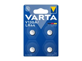 Batérie Varta LR44, 4pack