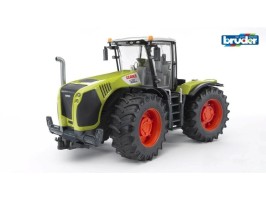 Bruder 3015 -  Traktor CLAAS Xerion 5000