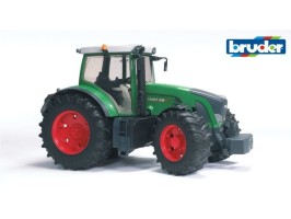 Bruder 3040 - Traktor FENDT 936 Vario