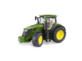 Bruder 3150 - Traktor JOHN DEERE 7R 350