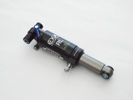TLUMIČ X-TREME 9.4 - 588RL
