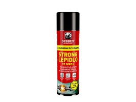 Lepidlo v spreji STRONG 500ml
