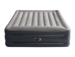 Nafukovací postel Deluxe Queen