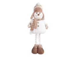 Sněhulák s beranicí, teleskopický 72 cm