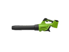 Fukar Greenworks G24ABII 24V