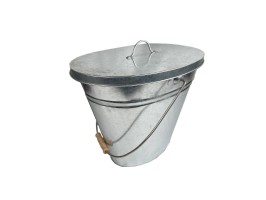Nádoba na popel 20l