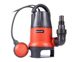 Ponorné čerpadlo MTF WPE040DL