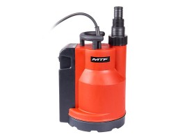 Ponorné čerpadlo MTF WPE055L