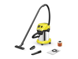 Kärcher Víceúčelový vysavač WD 3 P S V-17/6/20