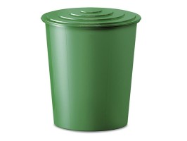 Sud na dešťovou vodu 300l plast, s kohoutkem a víkem