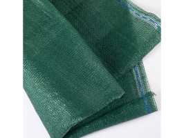 Tkaná stínící síť TOTALTEX 95% 1,5x25m, plast zelená 150g/m2