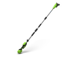 Aku Prořezávač větví Greenworks G24PSG301 24V