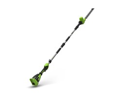 Aku plotové nožnice Greenworks G40PTF30001 40V