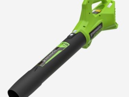 Aku Fukar Greenworks G24ABII 24V