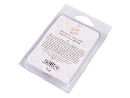 Vonný vosk - mandlové rohlíčky 35 g