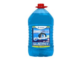 Zimní směs do ostřikovačů -20° 5l