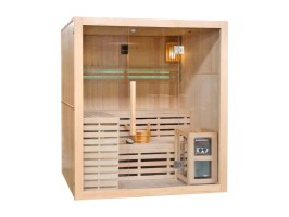 Finská sauna - Ilma