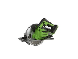 AKU kotoučová pila Greenworks CRG404 24V
