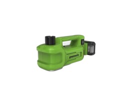 AKU automobilový zdvihák Greenworks G24JACK 24V