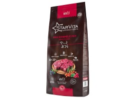 Starvita granule pro psy všech plemen hovězí 12kg
