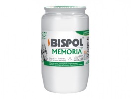 Náplň do hřbitovní lampy MEMORIA olejová 155g