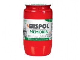 Náplň do hřbitovní lampy MEMORIA olejová 155g