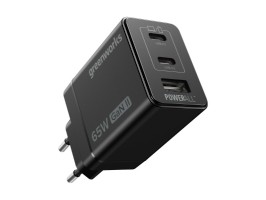 USB nabíjačka AP065EB + kábel 24V