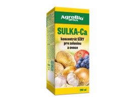 Sulka - Ca 200ml