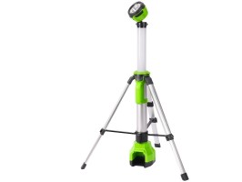 AKU Stojanové svetlo Greenworks G24SL 24V