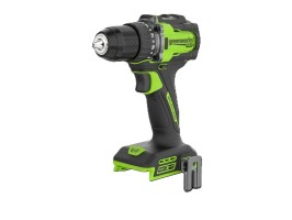 AKU vŕtací skrutkovač Greenworks PRO DD560 24V