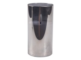 Svíčka kouřová LED 15 cm