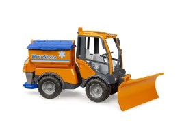 Bruder 2690 - VarioCar Zimní servisní vůz