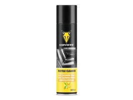 COYOTE Čistič čalounění pěnový 300ml