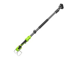 AKU Teleskopická tyč Greenworks ASCSPG 24V