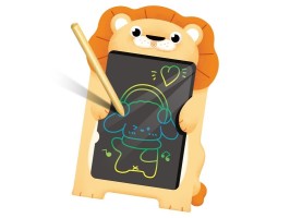 Dětský LCD kreslící tablet Lev