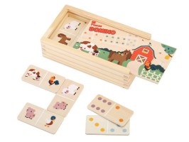 Domino Farma