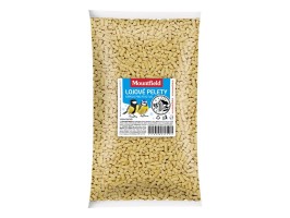 Lojové pelety 1kg