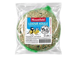 Lojová guľa XXL 500g