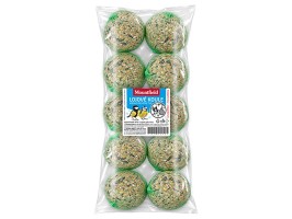 Lojové gule 10ks (10x90g)