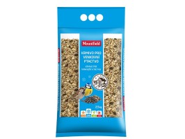 Výživné zimné krmivo 2,5kg