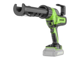 AKU vytláčacia pištoľ Greenworks G24CG 24V