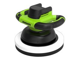 AKU leštička Greenworks G24BU10 24V
