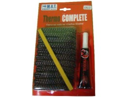 Izolační šňůra THERMOKOMPLET 10 mm