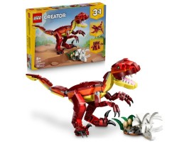 LEGO Divoký dinosaurus