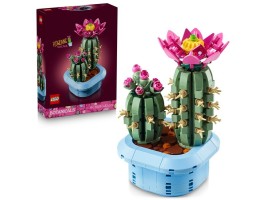 LEGO Kvetoucí kaktus