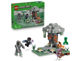 LEGO Bledá zahrada
