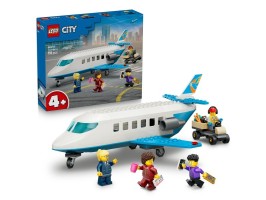 LEGO Dopravní letadlo